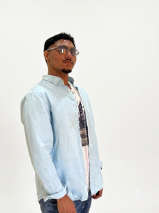 shirts iced