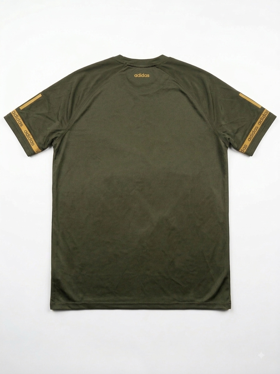 Damzon Active Sports Tee