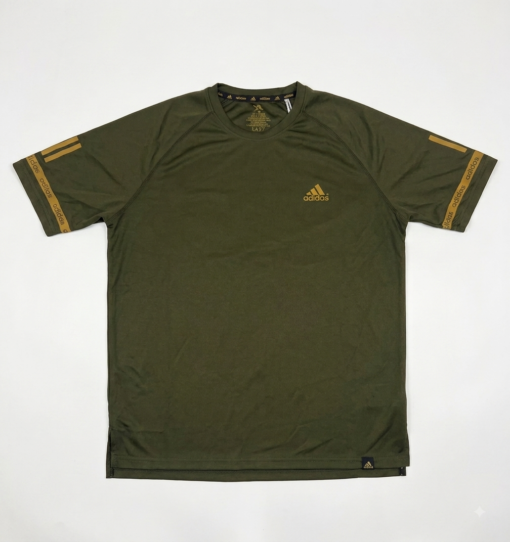 Damzon Active Sports Tee