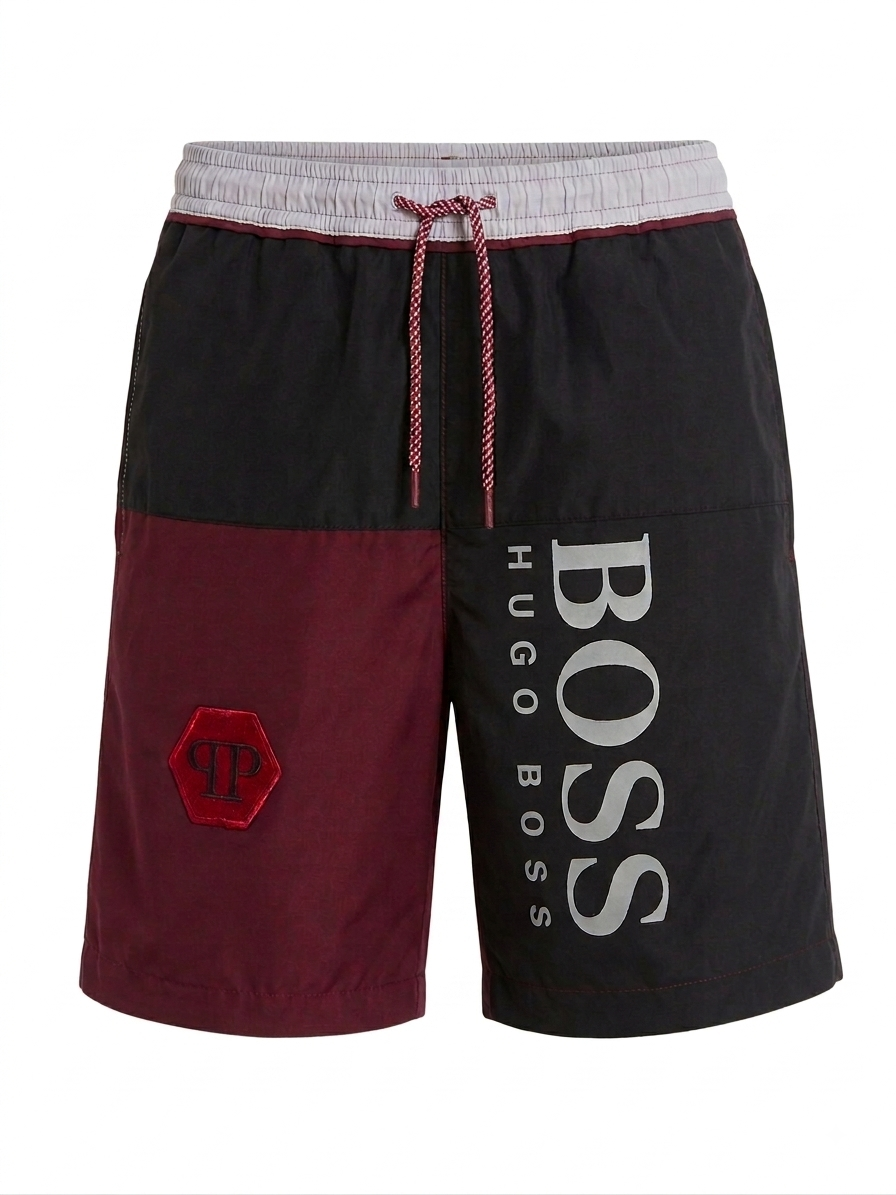 Boss Swim Shorts — Hugo