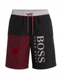 Boss Swim Shorts — Hugo