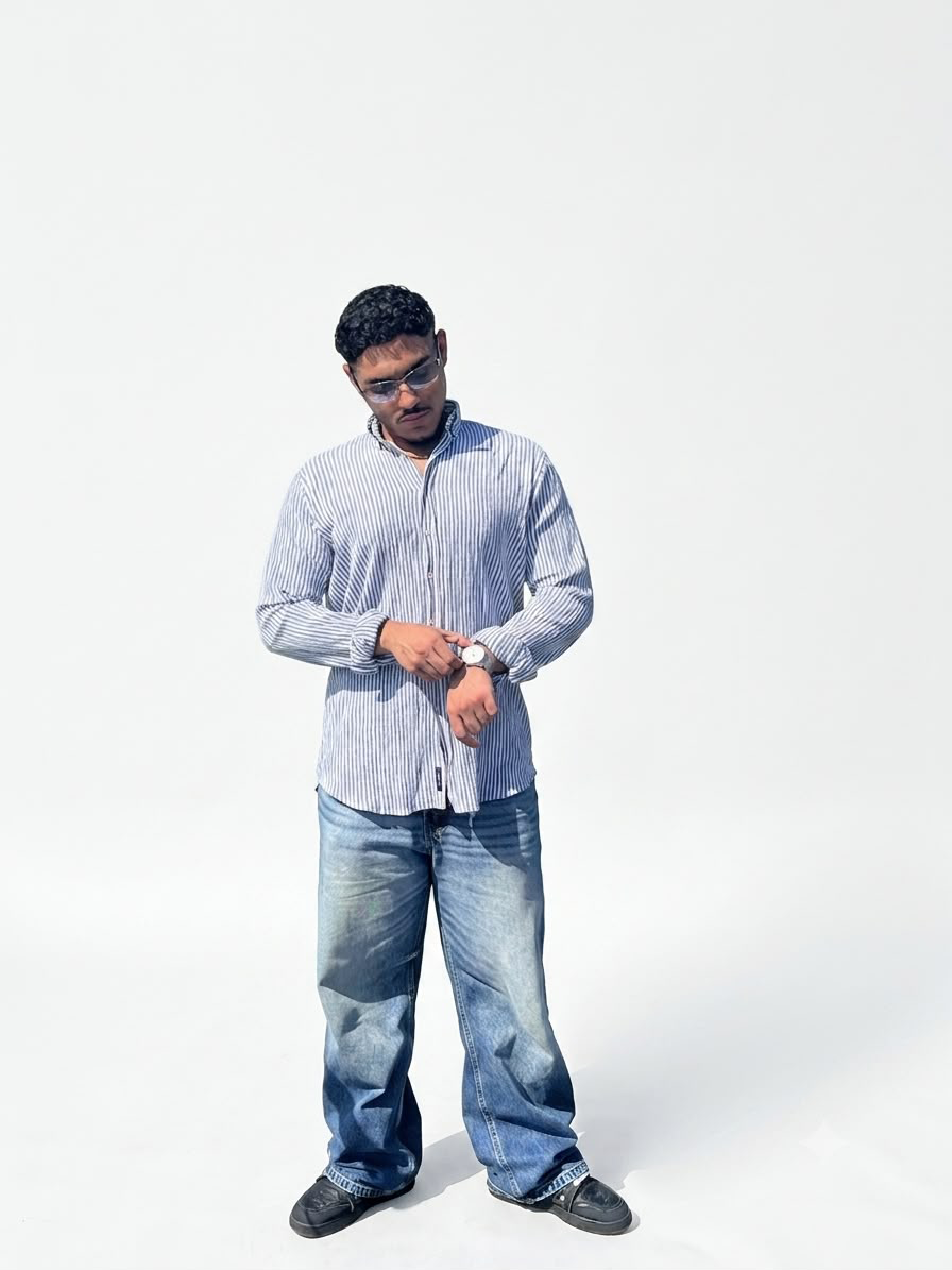 Damzon Casual Shirt