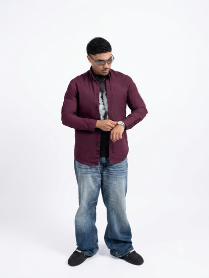 shirts red