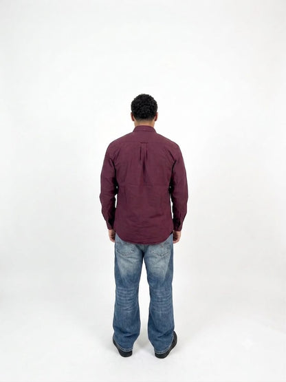 shirts red