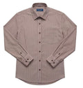Damzon Classic Shirt — Brown