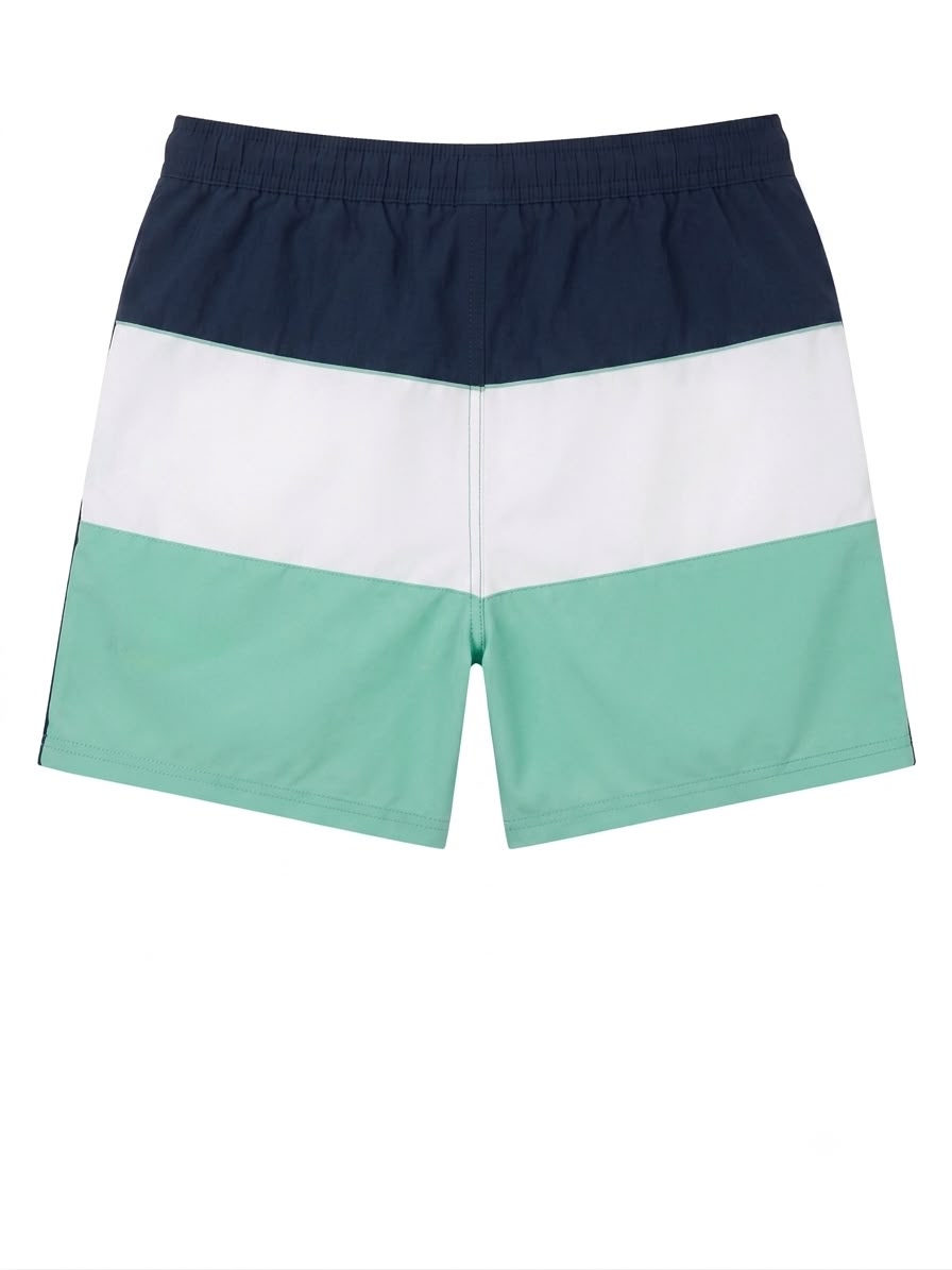 Boss Swim Shorts — Hugo