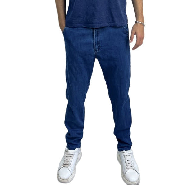 Classic Blue Jeans