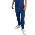 Classic Blue Jeans
