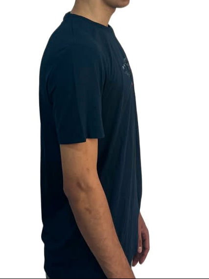 Damzon Classic Tee — Red