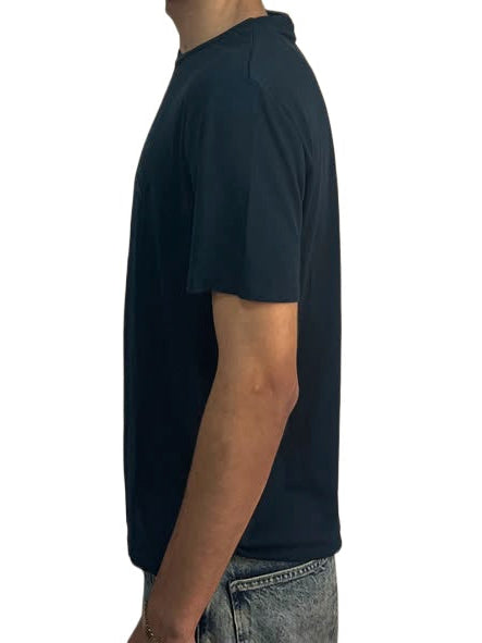 Damzon Classic Tee — Red