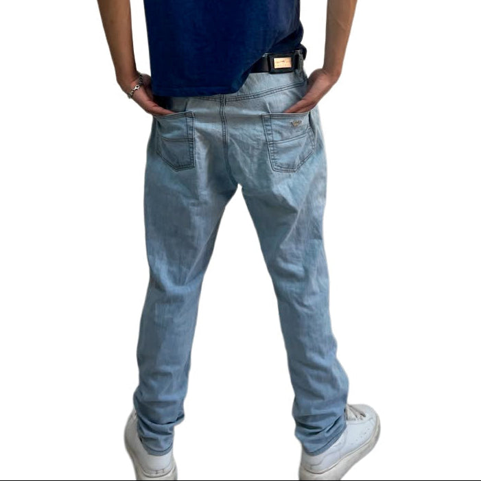 JEANS ICED