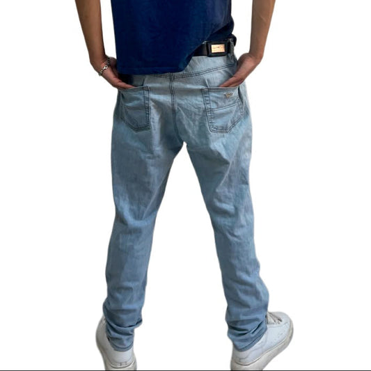 JEANS ICED