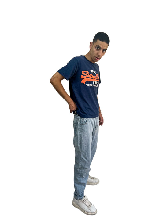 JEANS ICED