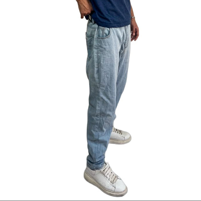 JEANS ICED
