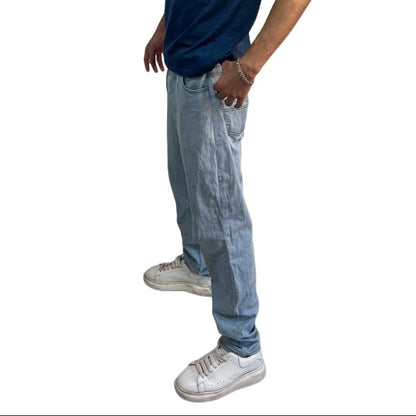 JEANS ICED