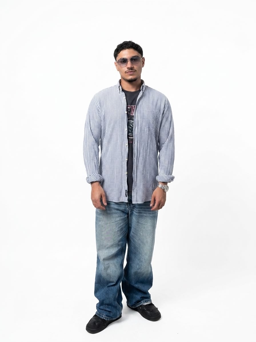 Damzon Casual Shirt