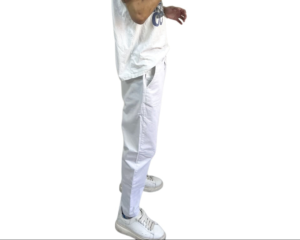 GABARDEIN ( WHITE )