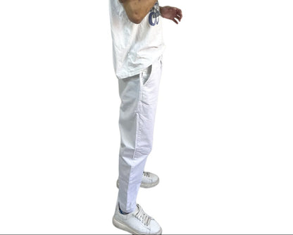 GABARDEIN ( WHITE )