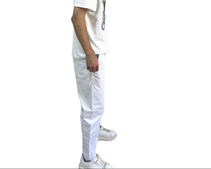 GABARDEIN ( WHITE )