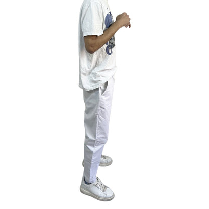GABARDEIN ( WHITE )