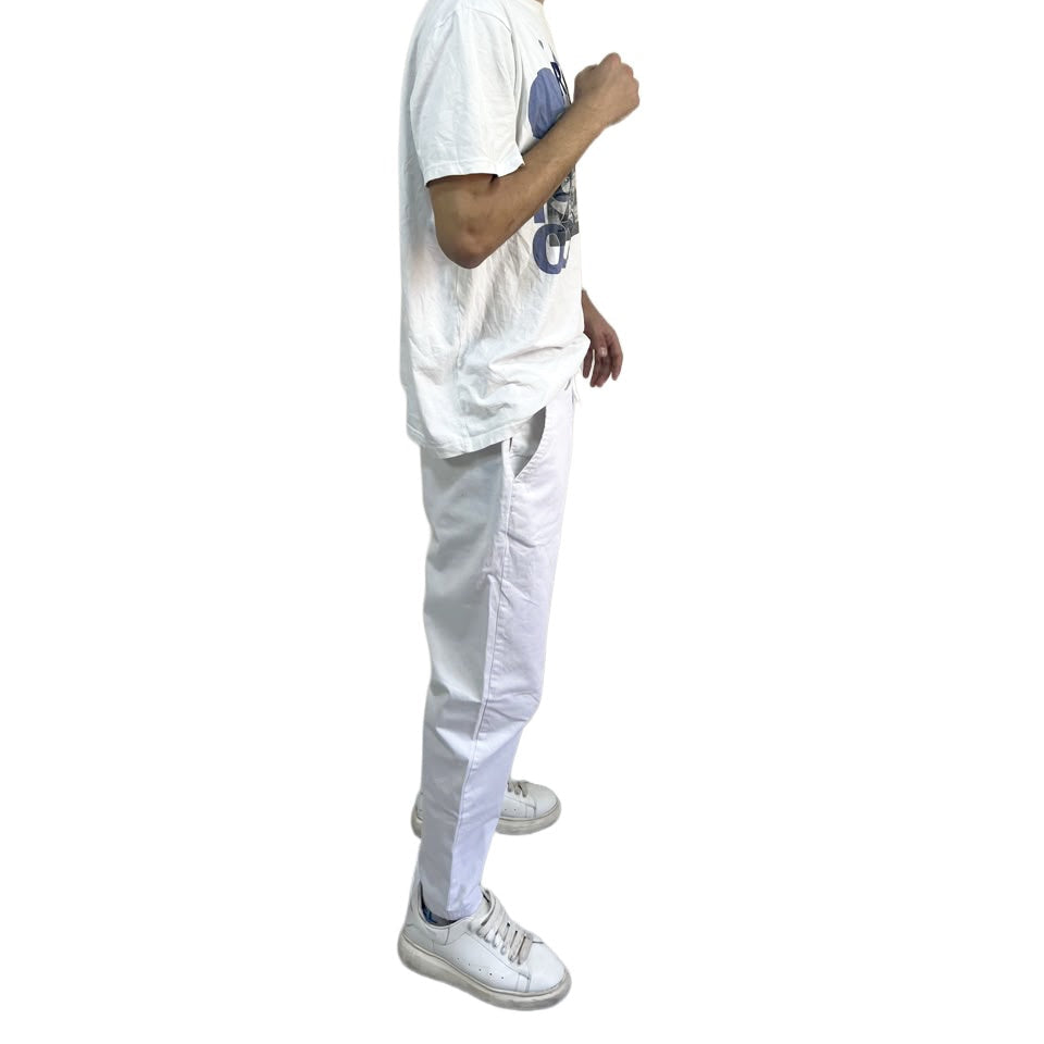 GABARDEIN ( WHITE )