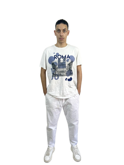 GABARDEIN ( WHITE )