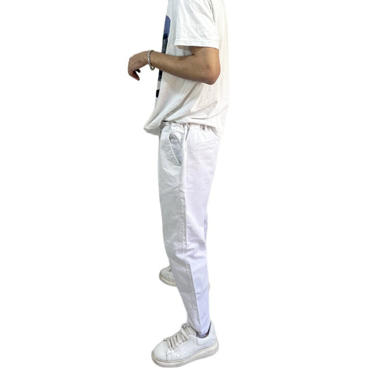 GABARDEIN ( WHITE )